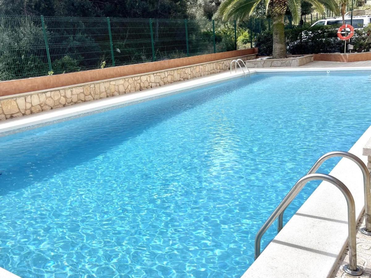 Apartamento Apartbeach Fluromar Relax Y Climatizado Salou