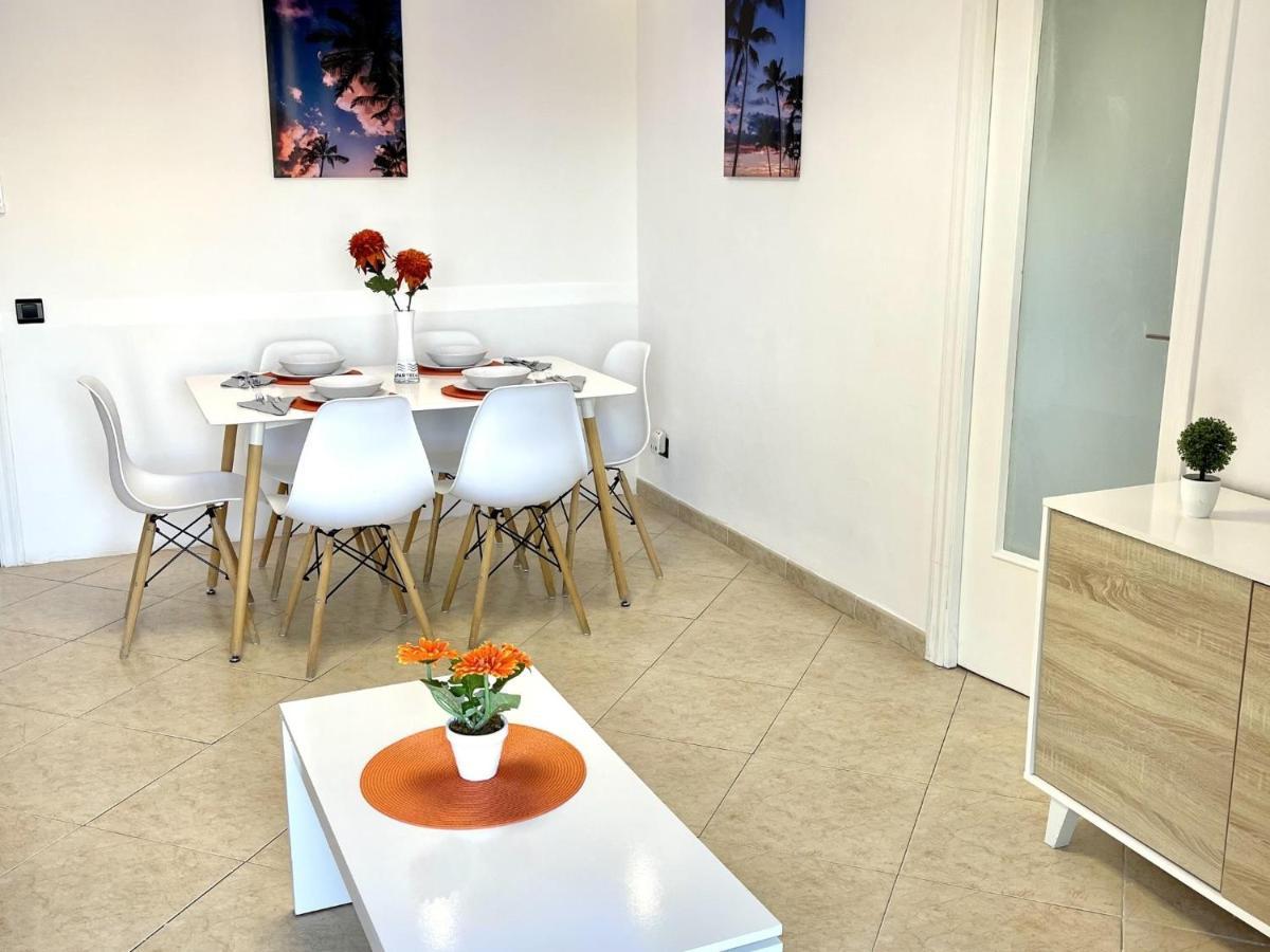 Apartamento Apartbeach Fluromar Relax Y Climatizado Salou