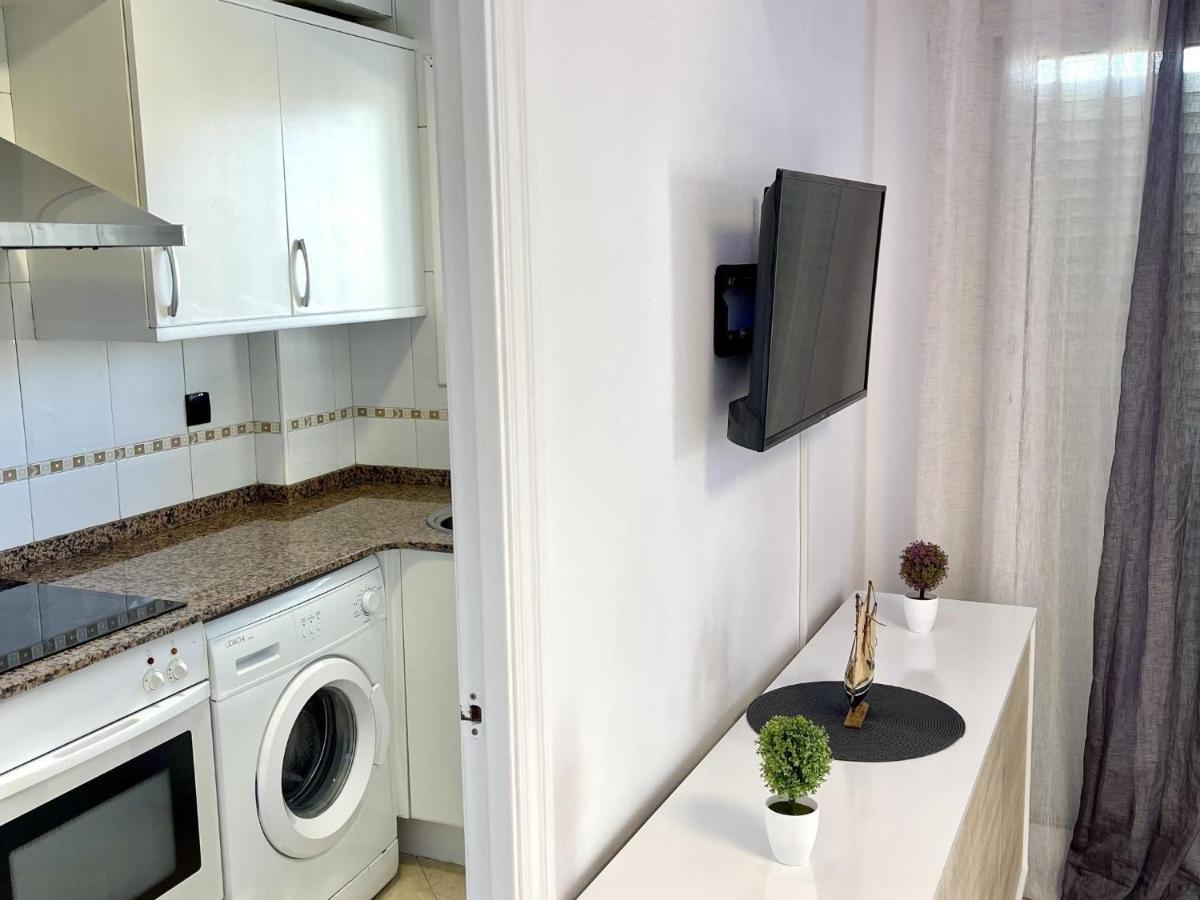 Apartamento Apartbeach Fluromar Relax Y Climatizado