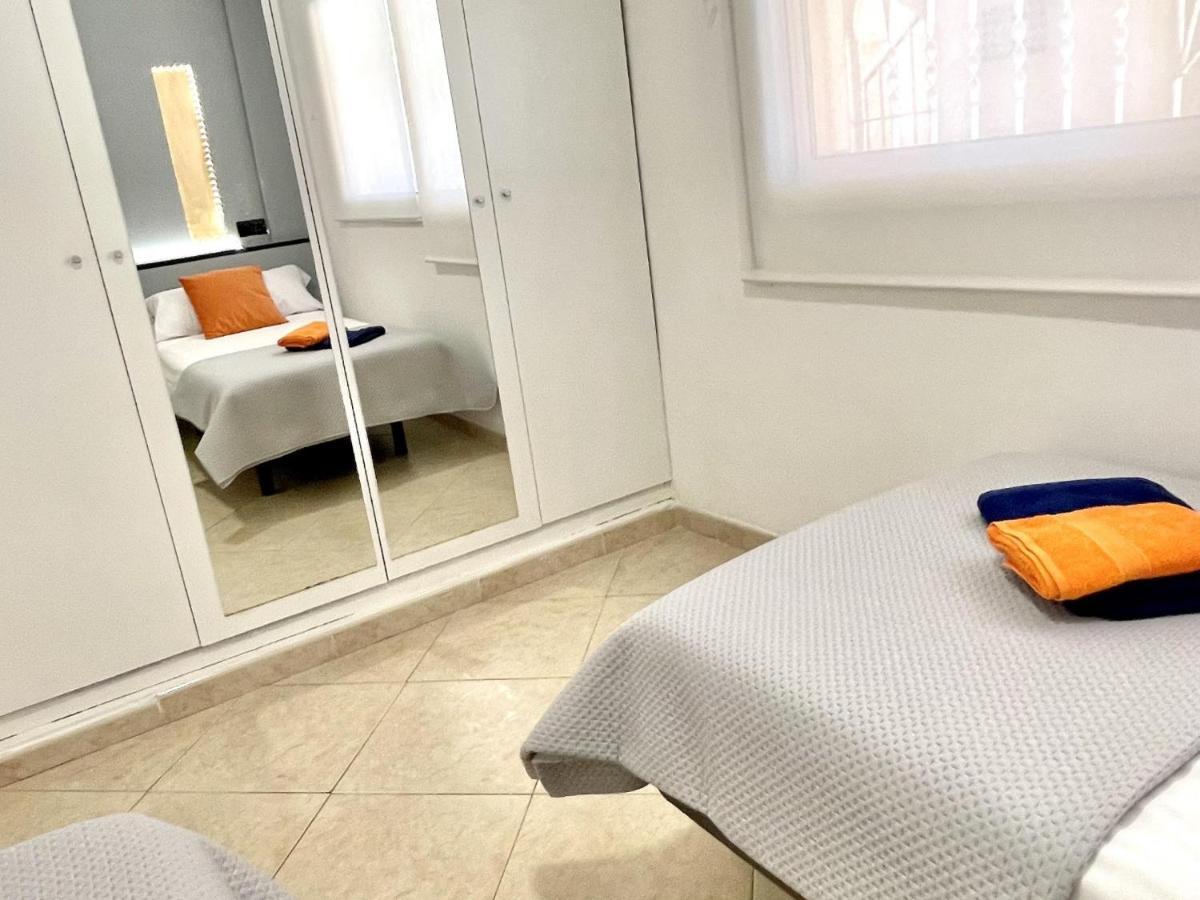 Apartbeach Fluromar Relax Y Climatizado Apartamento *