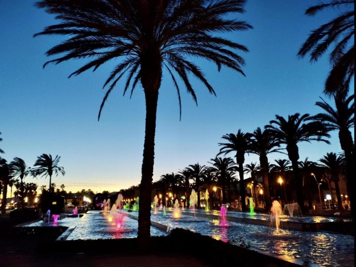 Apartbeach Fluromar Relax Y Climatizado Apartamento Salou
