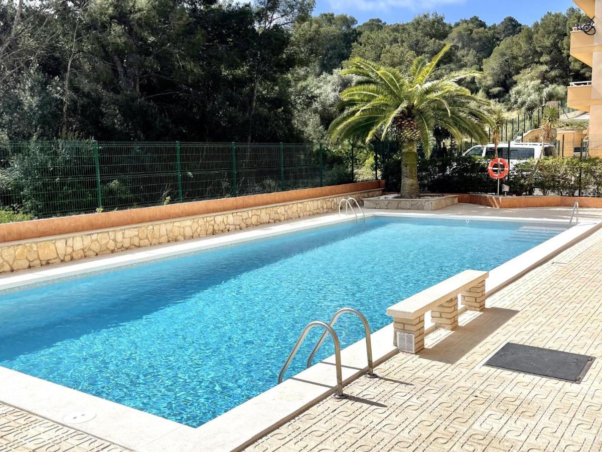 Apartamento Apartbeach Fluromar Relax Y Climatizado Salou