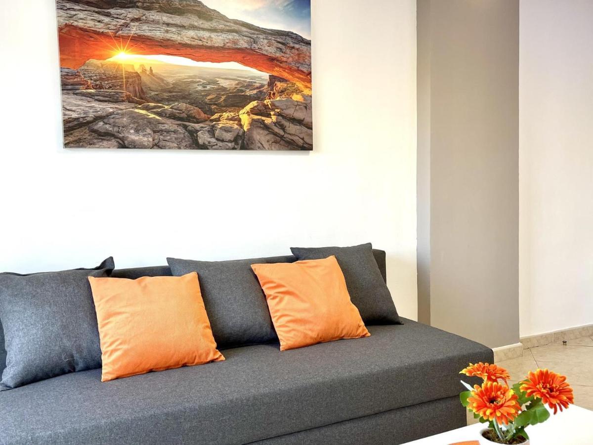 Apartbeach Fluromar Relax Y Climatizado Apartamento Salou