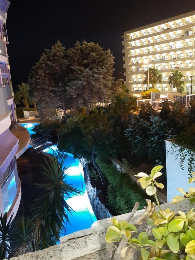 Apartamento Cap