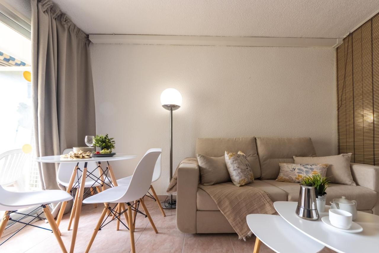 Appartement Alboran-arysal *