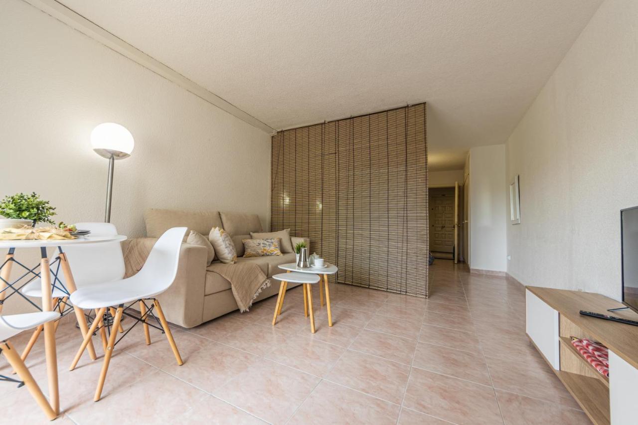Appartement Alboran-arysal