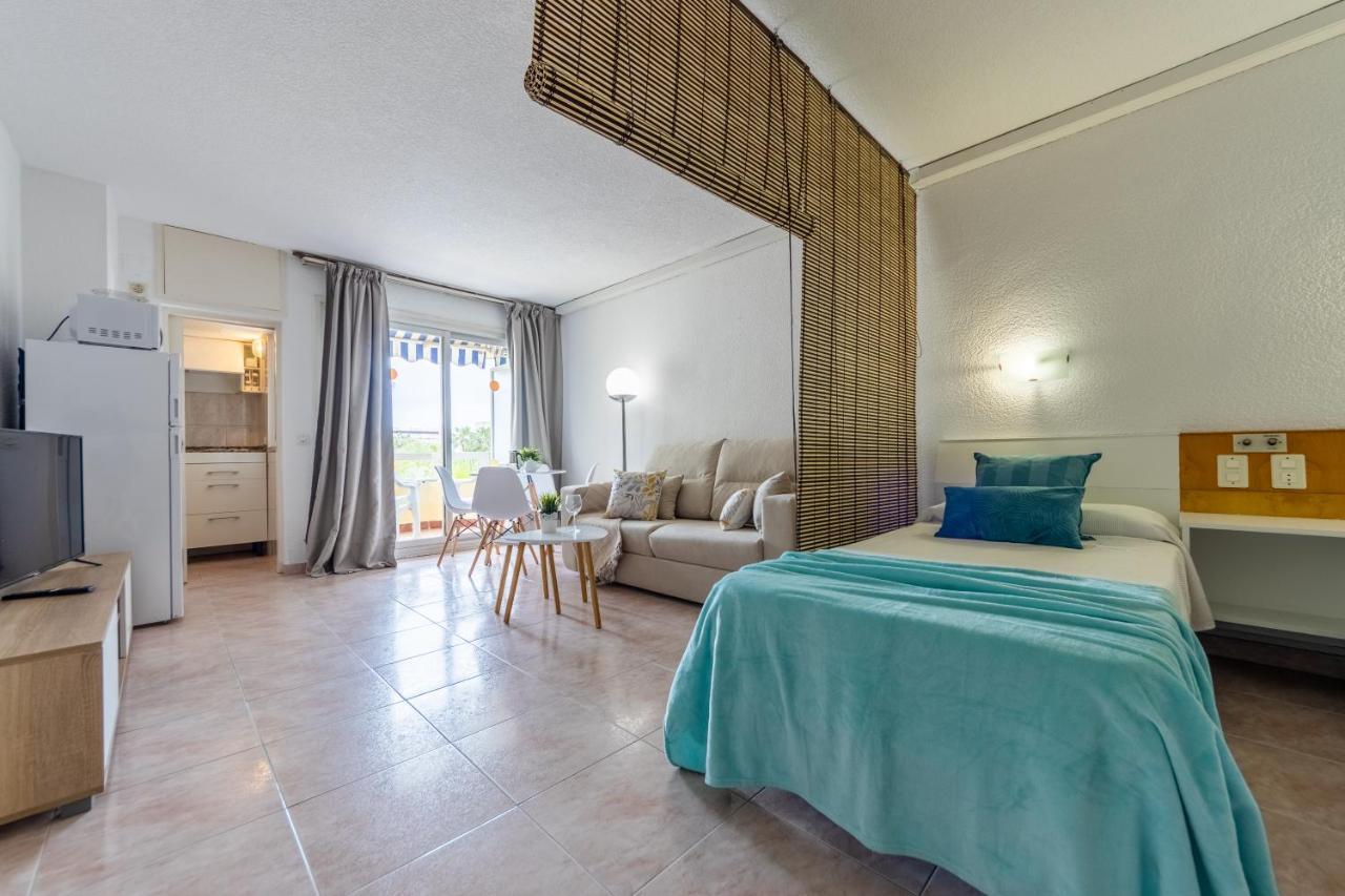 Alboran-arysal Appartement Salou