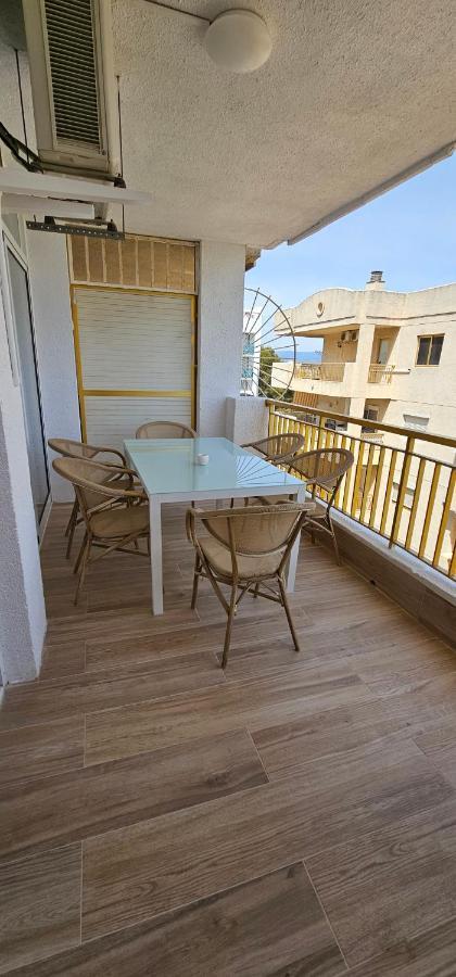 Appartement Cataluna92
