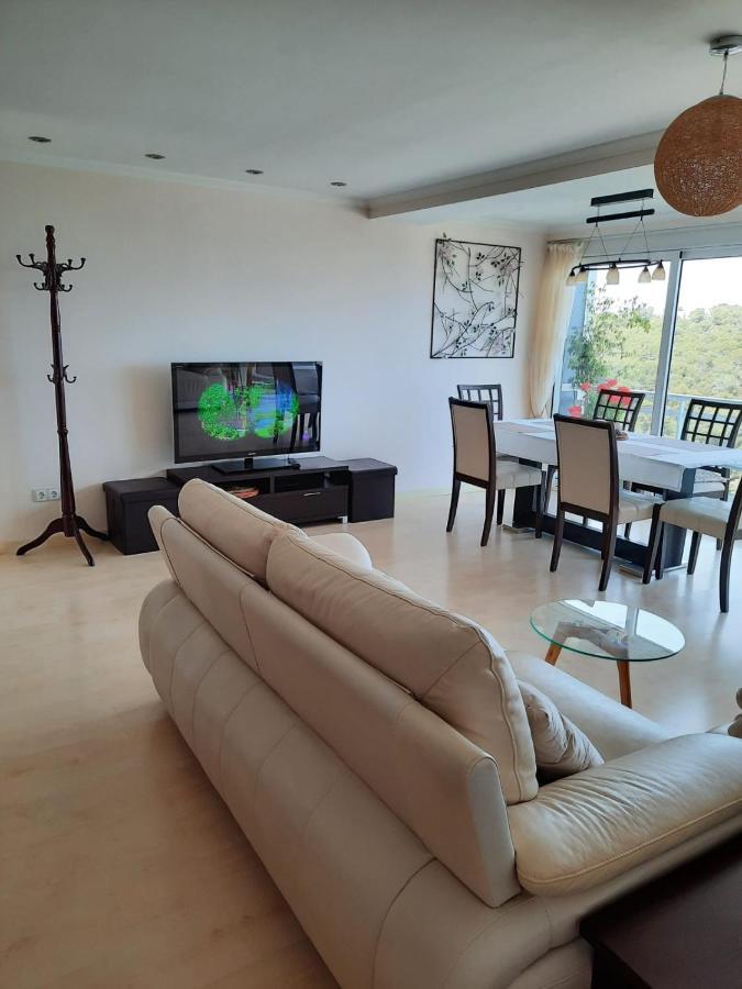 Appartement Jacqueline *