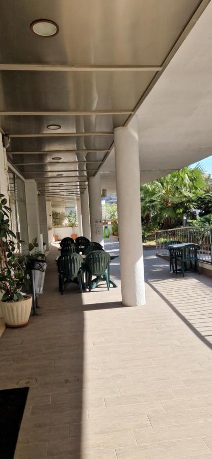 Appartement Major