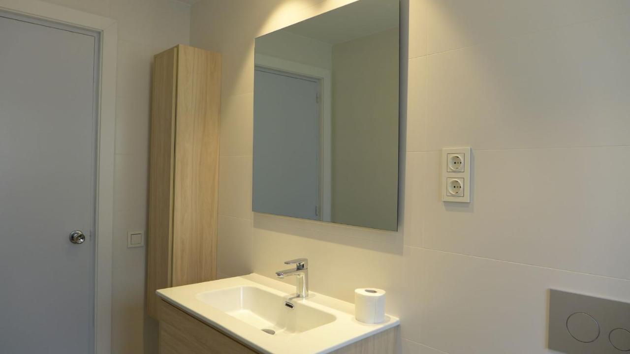 Apartamento Nautilus