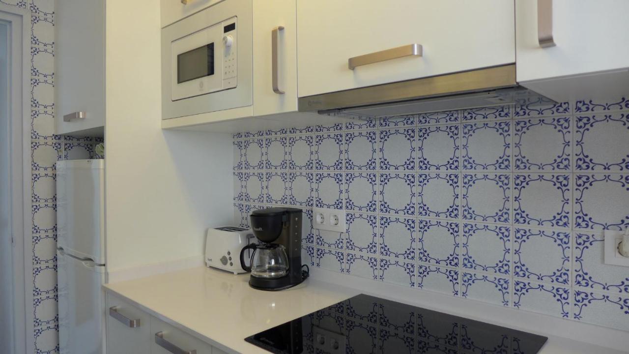 Apartamento Nautilus *