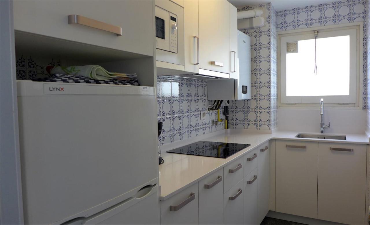 Nautilus Apartamento Salou