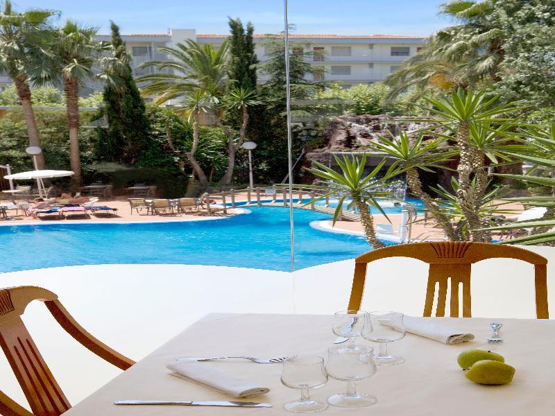 Hotel H10 Delfín - Adults Only