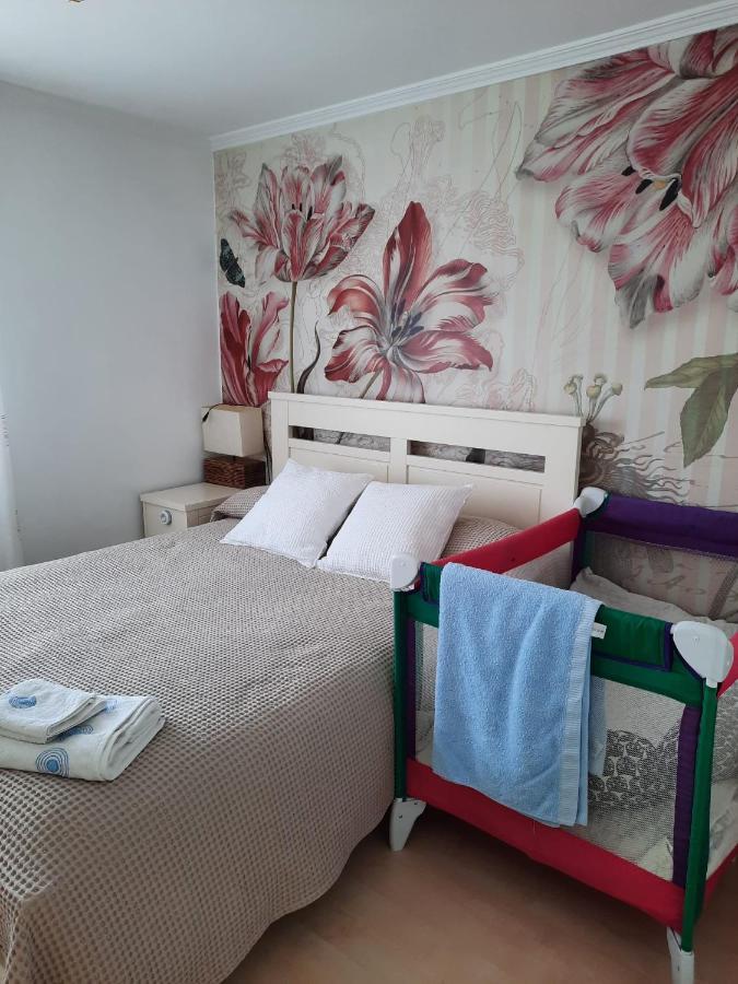 Jacqueline Appartement
