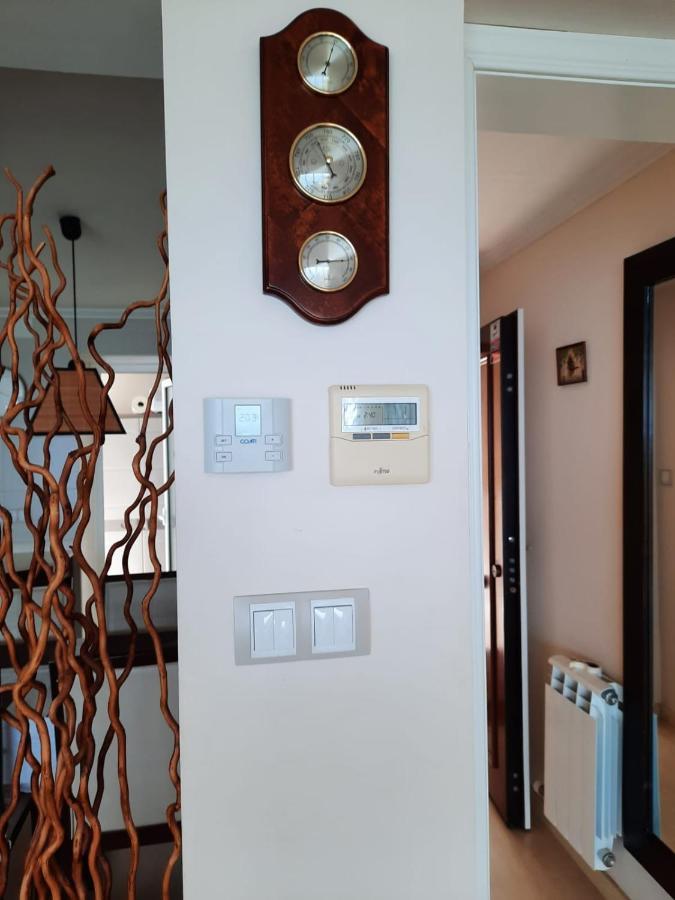 Jacqueline Appartement