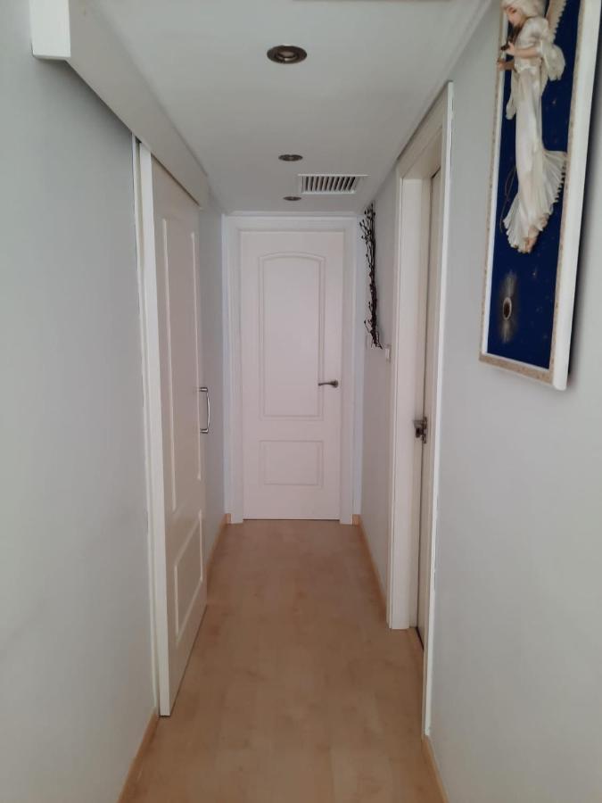 Appartement Jacqueline Salou