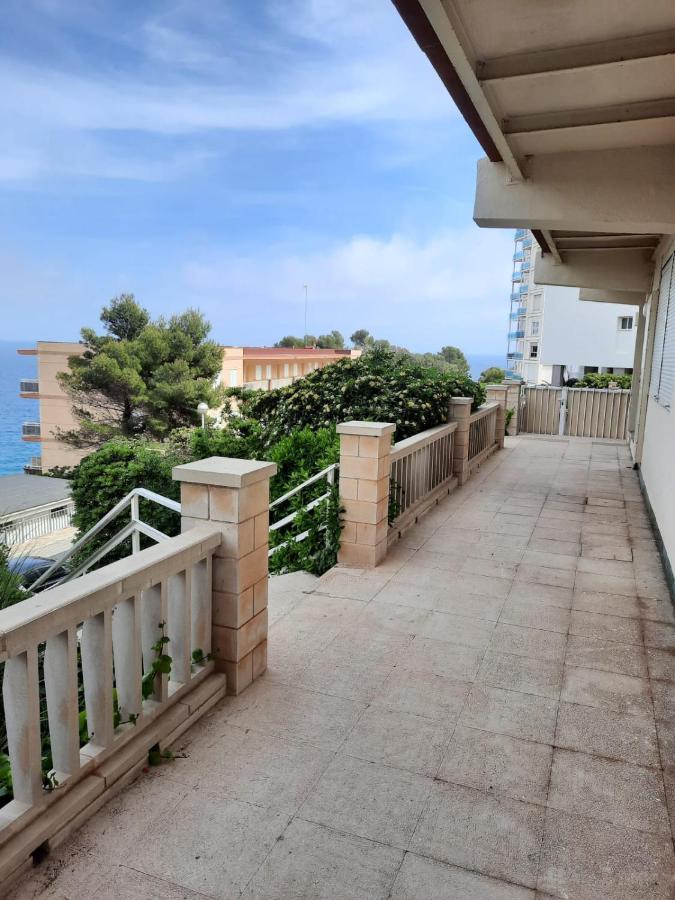 Appartement Jacqueline *
