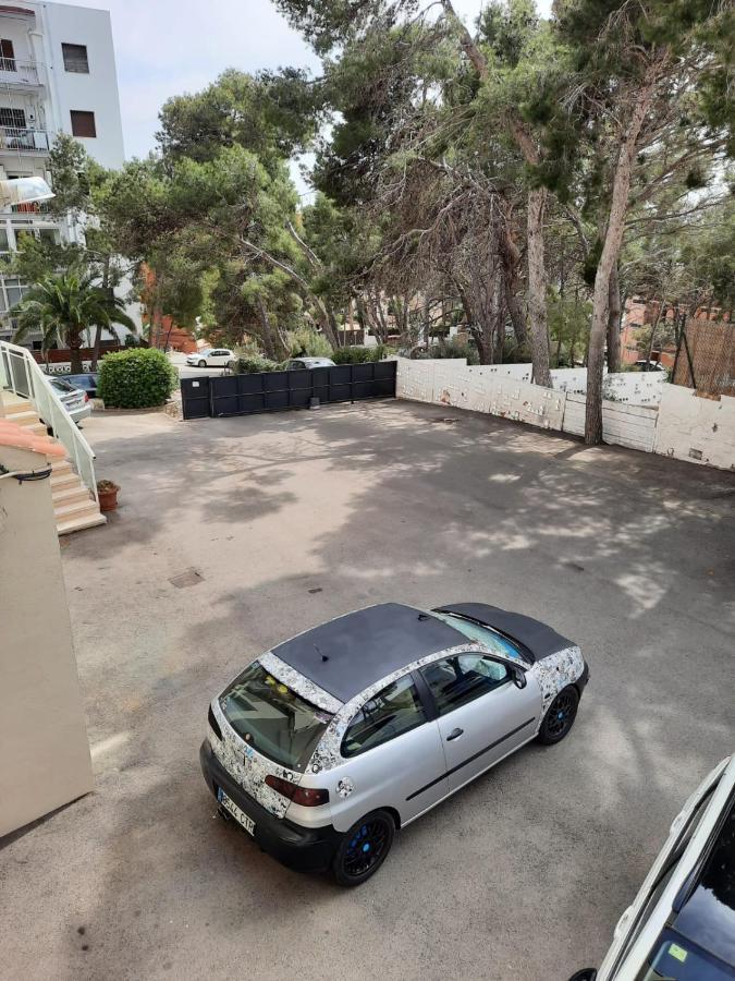 Jacqueline Appartement Salou