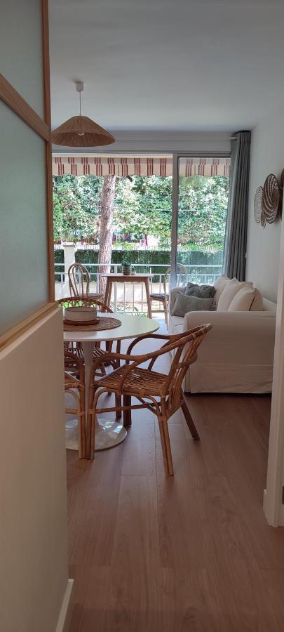 Marina's Calm Apartment