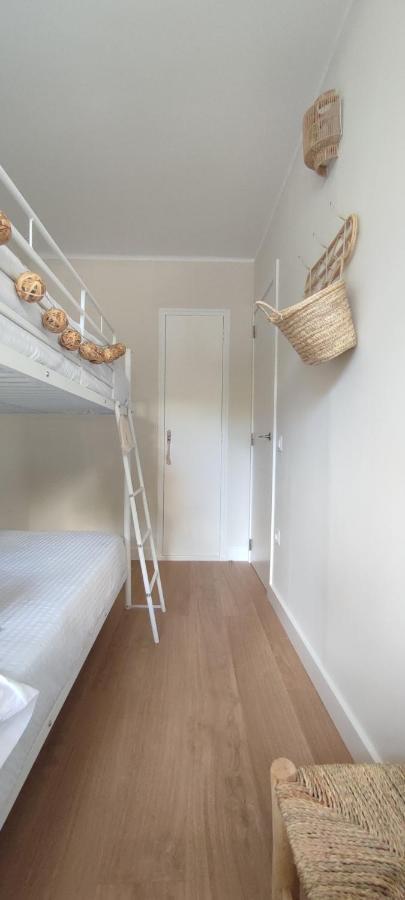 Marina's Calm Apartment