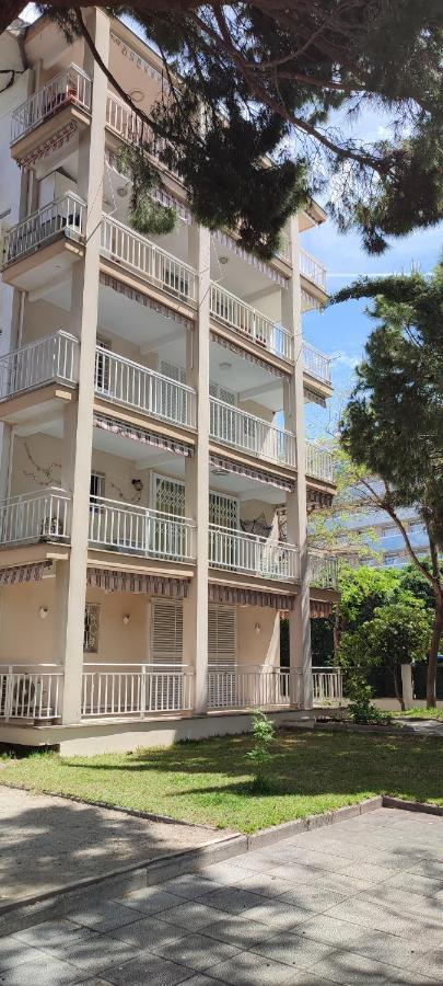 Marina's Calm Apartment Salou