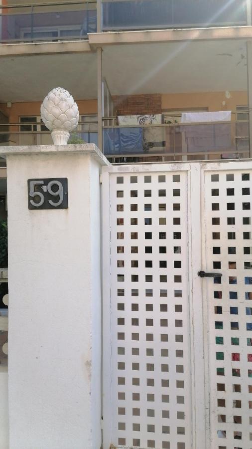 Apartamento Segunda Línea De La Playa Capellán Salou