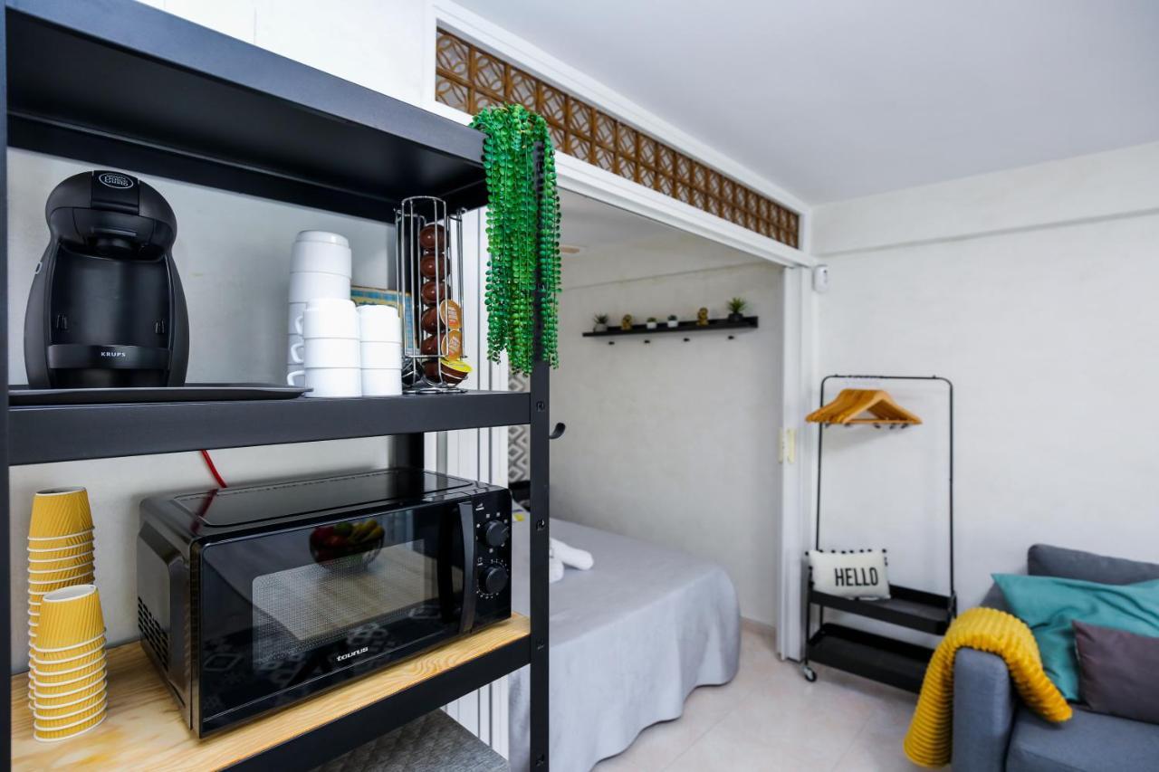 Apartment Edurne -centro Salou- *