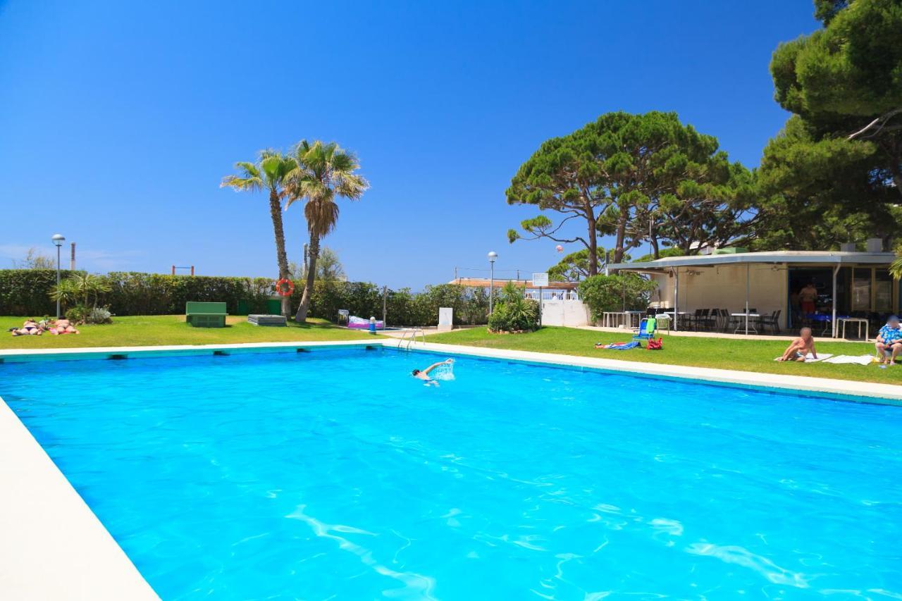 Appartement Uhc Playamero Family Complex