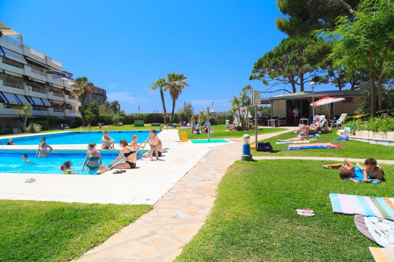 Uhc Playamero Family Complex Appartement *