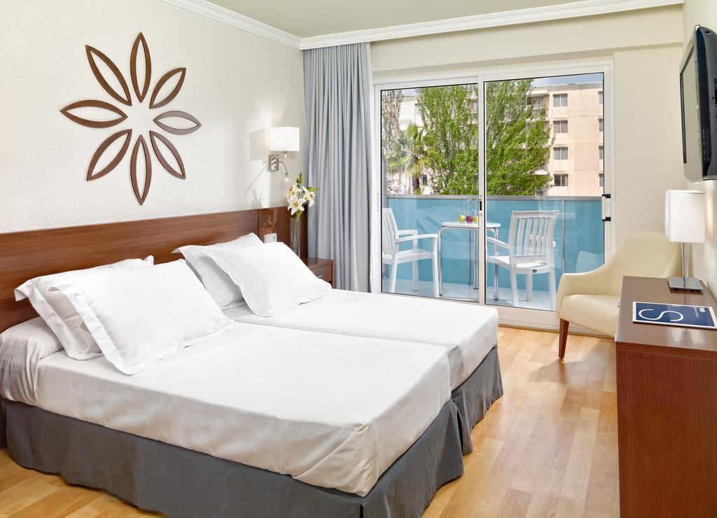 Hotel H10 Delfín - Adults Only 4*