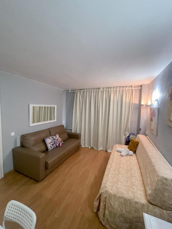 Appartement Residencial Michelangelo Salou