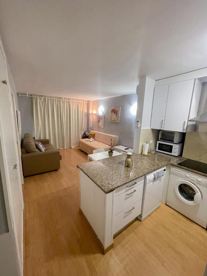 Appartement Residencial Michelangelo *