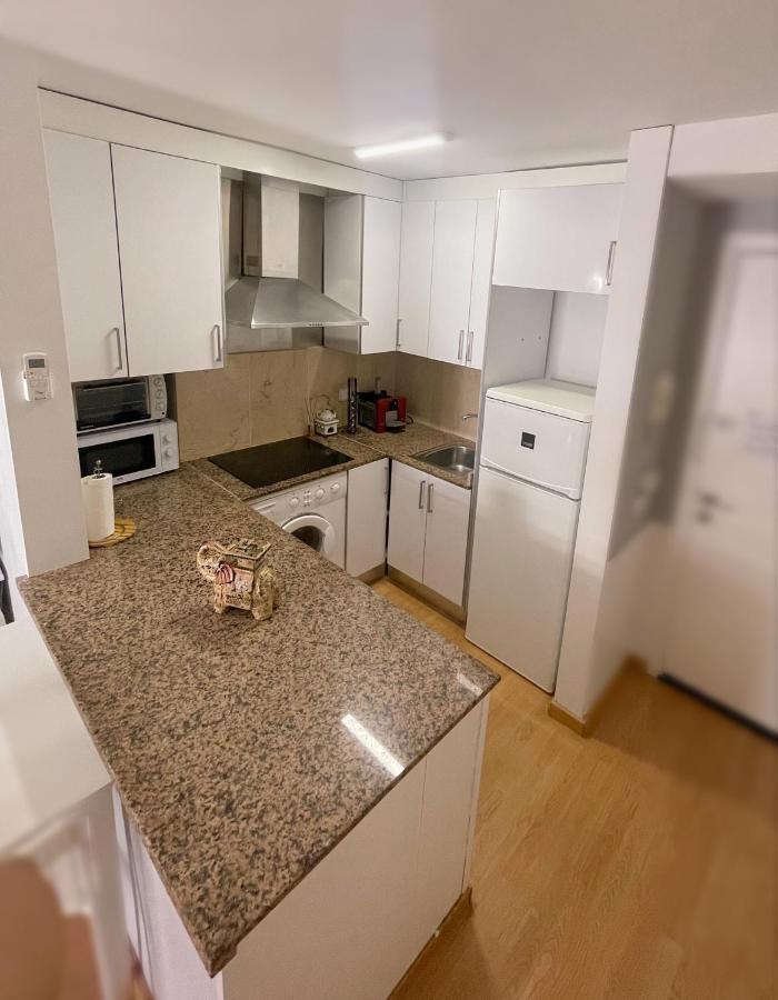 Residencial Michelangelo * Salou