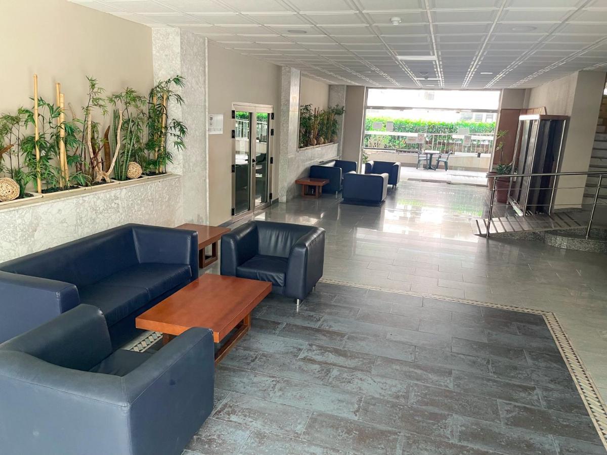Appartement Residencial Michelangelo