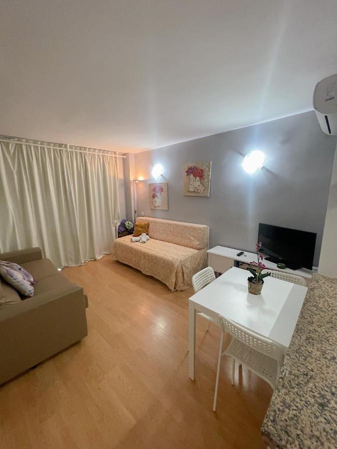 Residencial Michelangelo * Salou