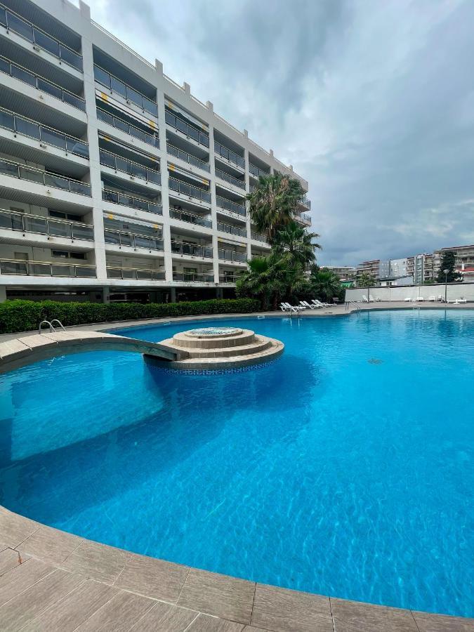 Appartement Residencial Michelangelo *