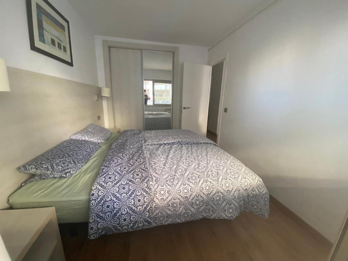 Michelangelo Apartment