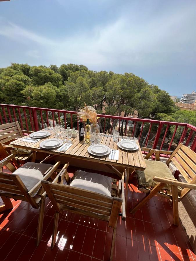 El Balcon Del Mar *