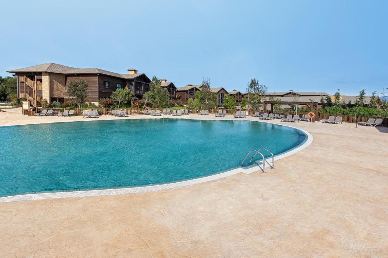 Hotel Portaventura Colorado Creek - Includes Unlimited Access To Portaventura Park & 1 Access To Ferrari Land 4*