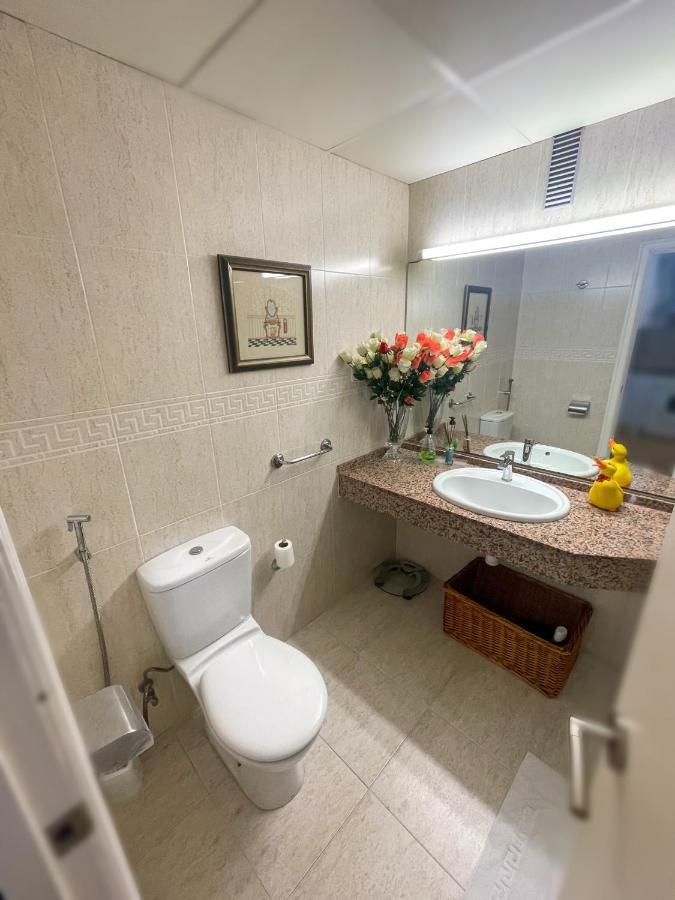 Appartement Residencial Michelangelo Salou