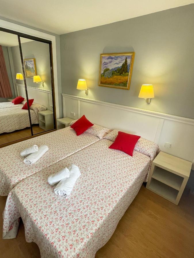 Residencial Michelangelo Salou
