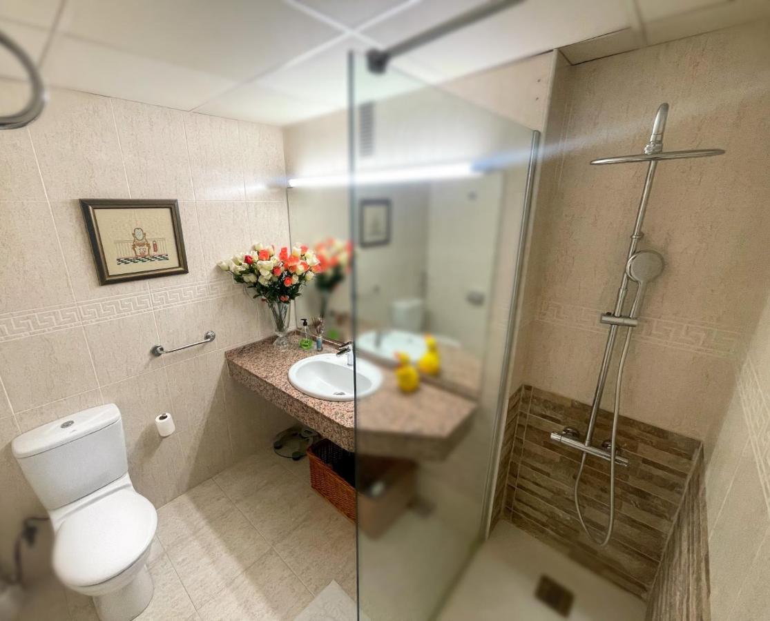 Appartement Residencial Michelangelo