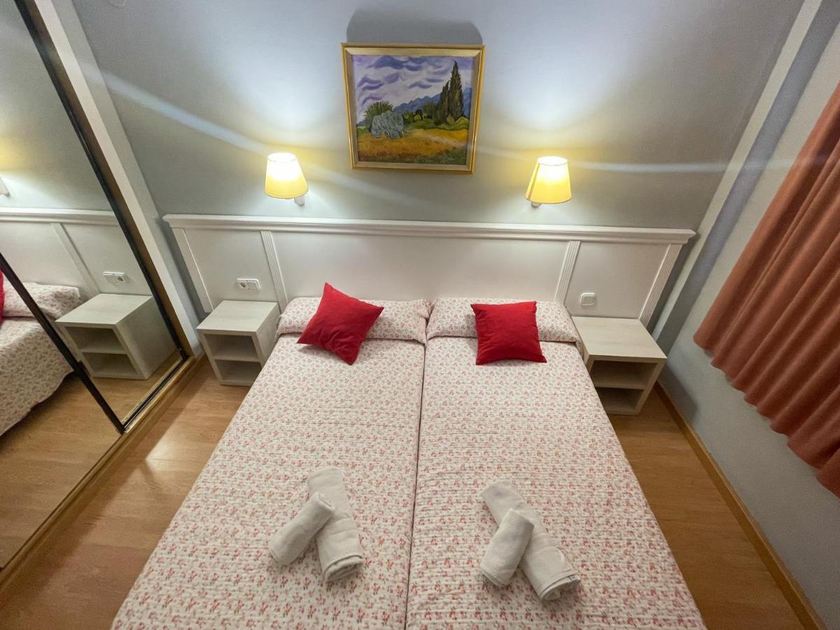 Residencial Michelangelo Appartement Salou