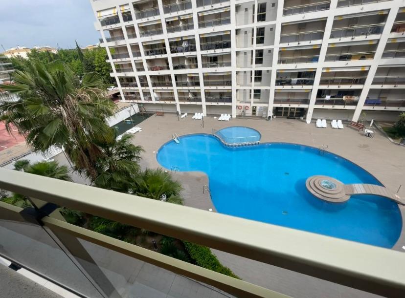 Residencial Michelangelo