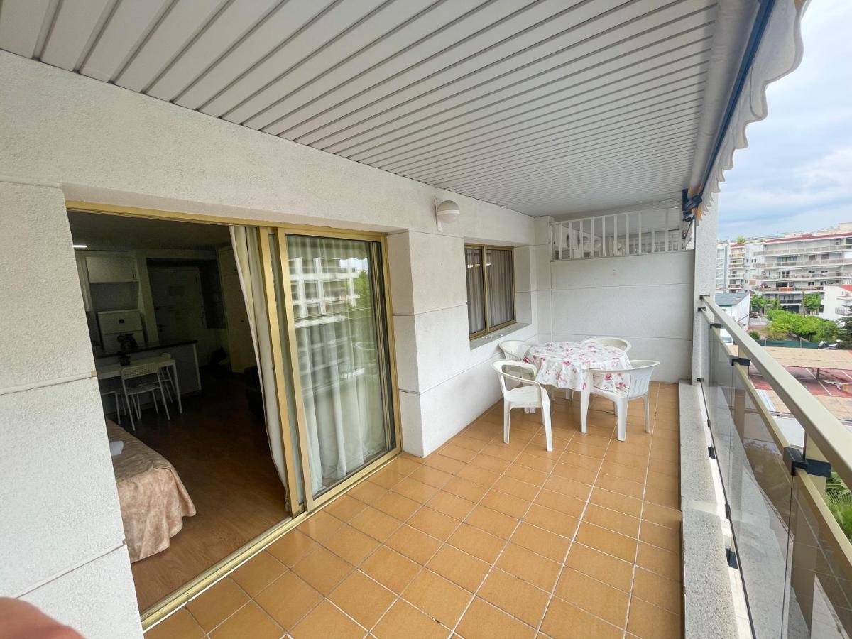 Residencial Michelangelo Salou