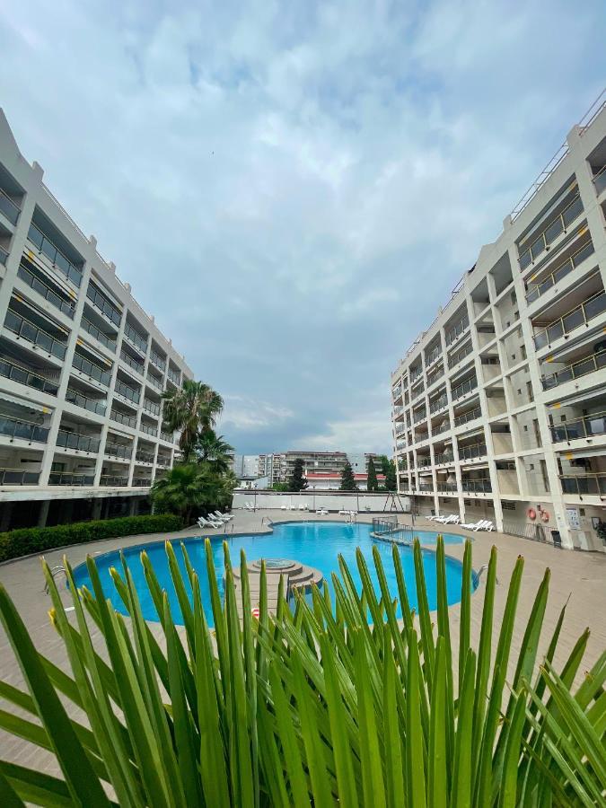 Appartement Residencial Michelangelo Salou