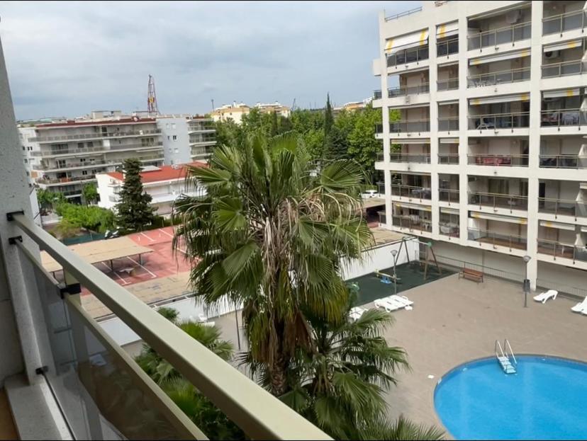 Appartement Residencial Michelangelo *