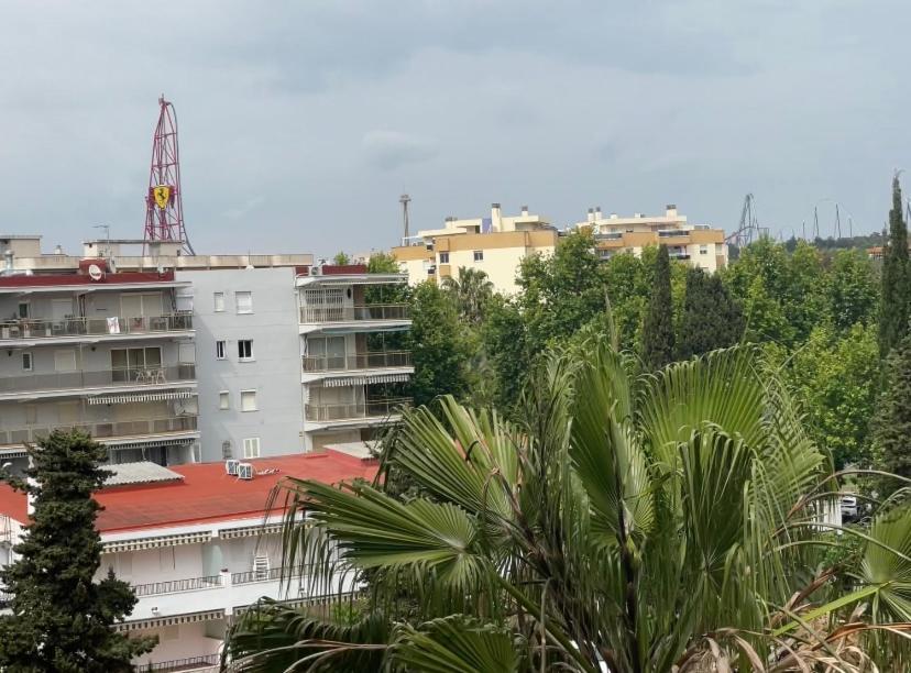 Residencial Michelangelo Appartement