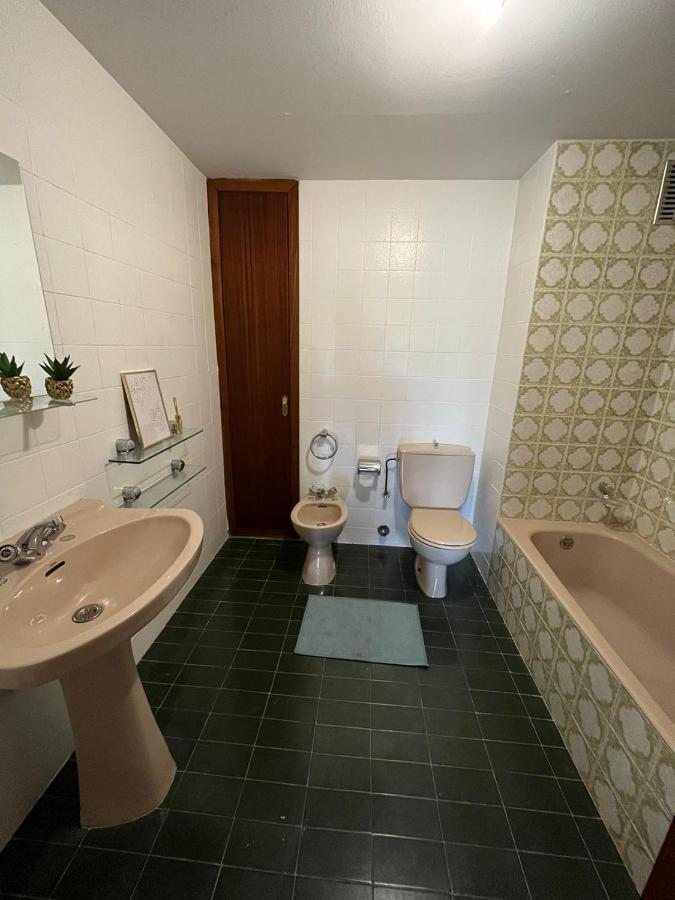 El Balcon Del Mar Apartment Salou